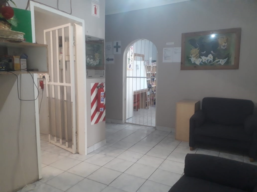 Commercial Property for Sale in Rustenburg North North West